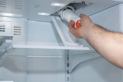 samsung fridge leaking|Samsung Refrigerator leaking water: Causes + Fixes